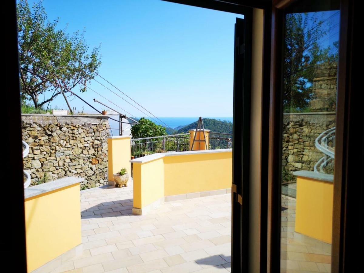 Agriturismo Lavalleggia Tovo San Giacomo Экстерьер фото