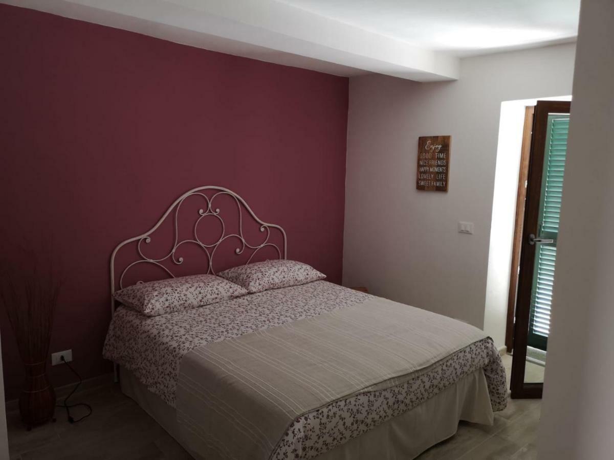 Agriturismo Lavalleggia Tovo San Giacomo Экстерьер фото