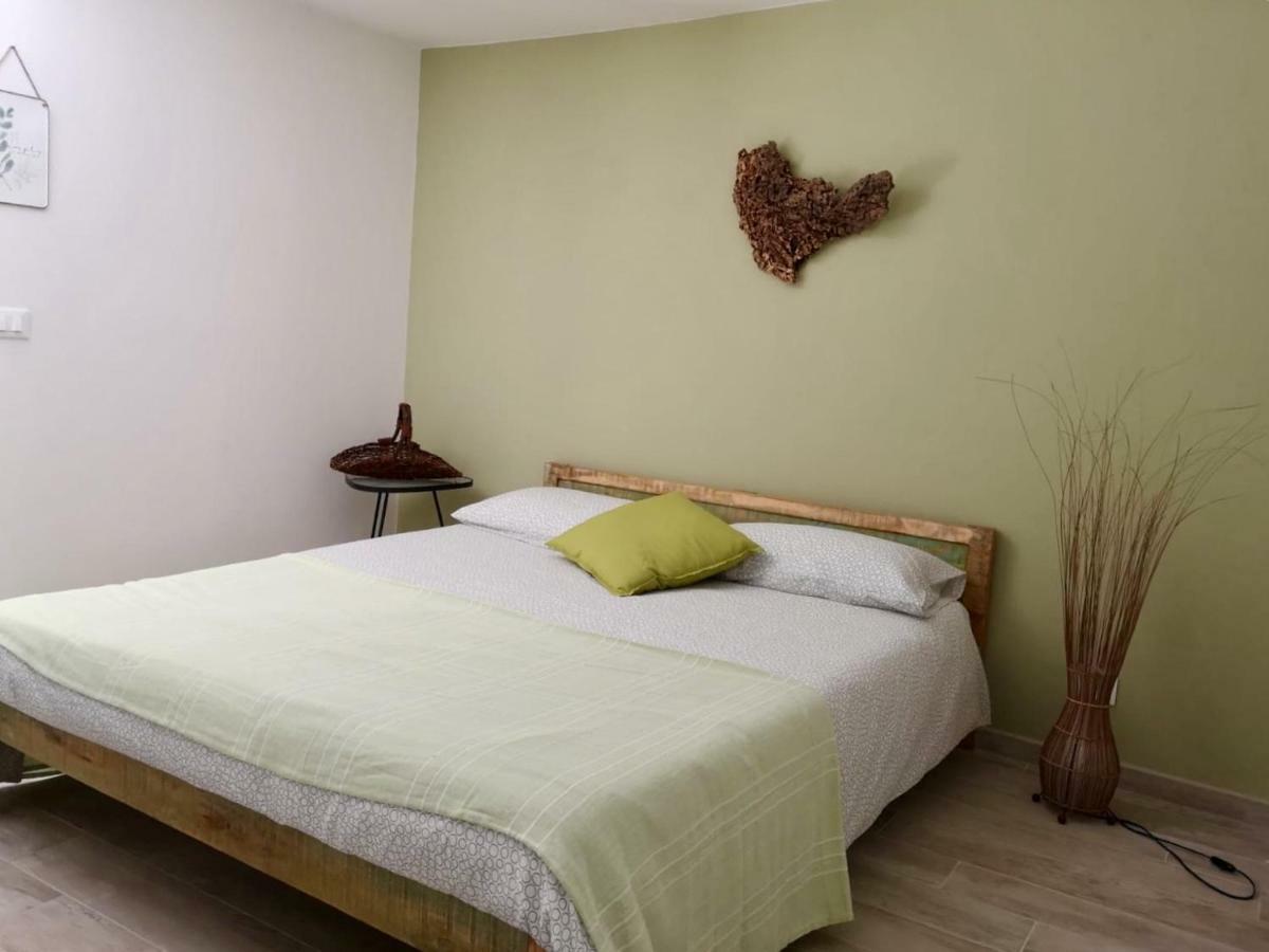 Agriturismo Lavalleggia Tovo San Giacomo Экстерьер фото
