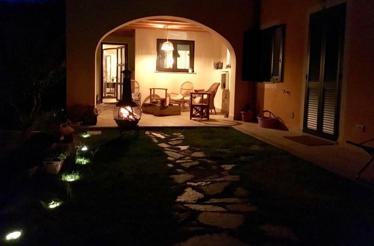 Agriturismo Lavalleggia Tovo San Giacomo Экстерьер фото