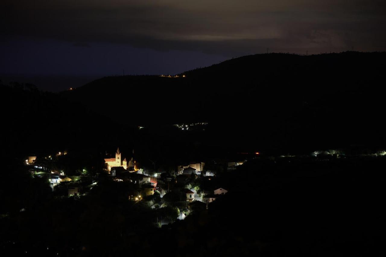 Agriturismo Lavalleggia Tovo San Giacomo Экстерьер фото